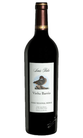 Bottle of Luis Pato, Vinha Barrio, 2009 - Red Wine - Flatiron Wines & Spirits - New York