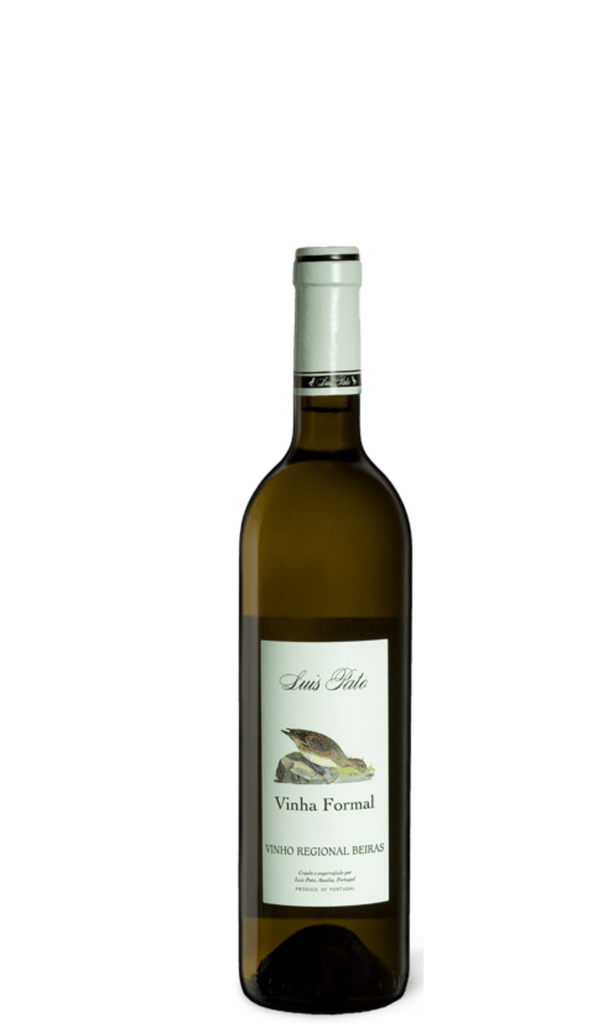 Bottle of Luis Pato, Vinha Formal Branco, 2002 - White Wine - Flatiron Wines & Spirits - New York