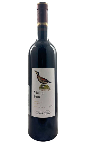 Bottle of Luis Pato, Vinha Pan, 2017 - Red Wine - Flatiron Wines & Spirits - New York