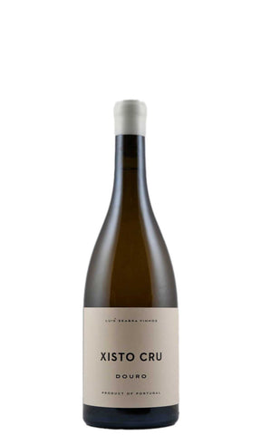 Bottle of Luis Seabra, Douro Branco 'Xisto Cru', 2023 - White Wine - Flatiron Wines & Spirits - New York