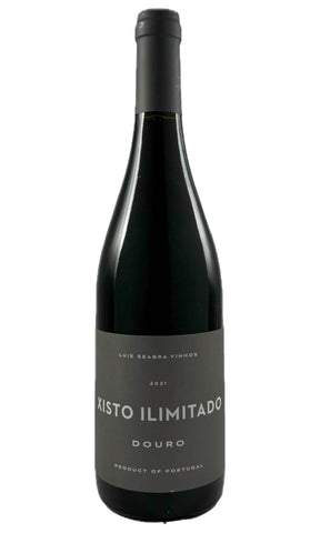 Bottle of Luis Seabra, Douro Xisto Ilimitado Tinto, 2021 - Red Wine - Flatiron Wines & Spirits - New York