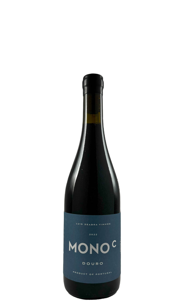 Bottle of Luis Seabra, Mono C (Castelao), 2022 - Red Wine - Flatiron Wines & Spirits - New York