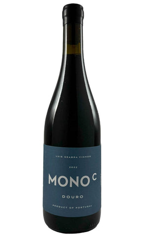 Bottle of Luis Seabra, Mono C (Castelao), 2022 - Red Wine - Flatiron Wines & Spirits - New York