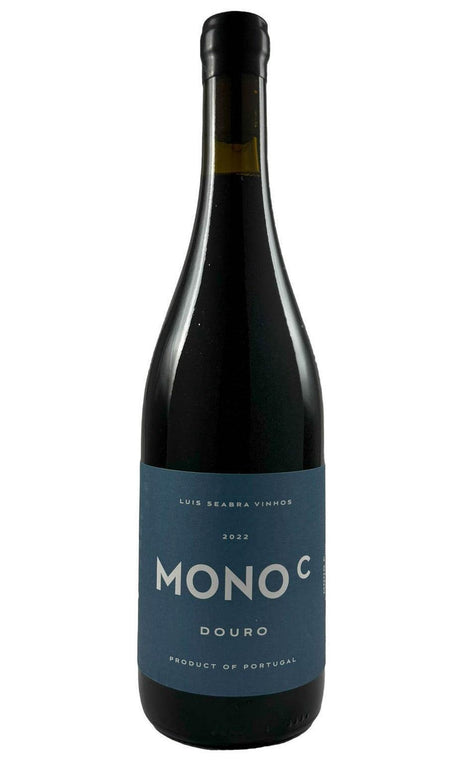 Bottle of Luis Seabra, Mono C (Castelao), 2022 - Red Wine - Flatiron Wines & Spirits - New York