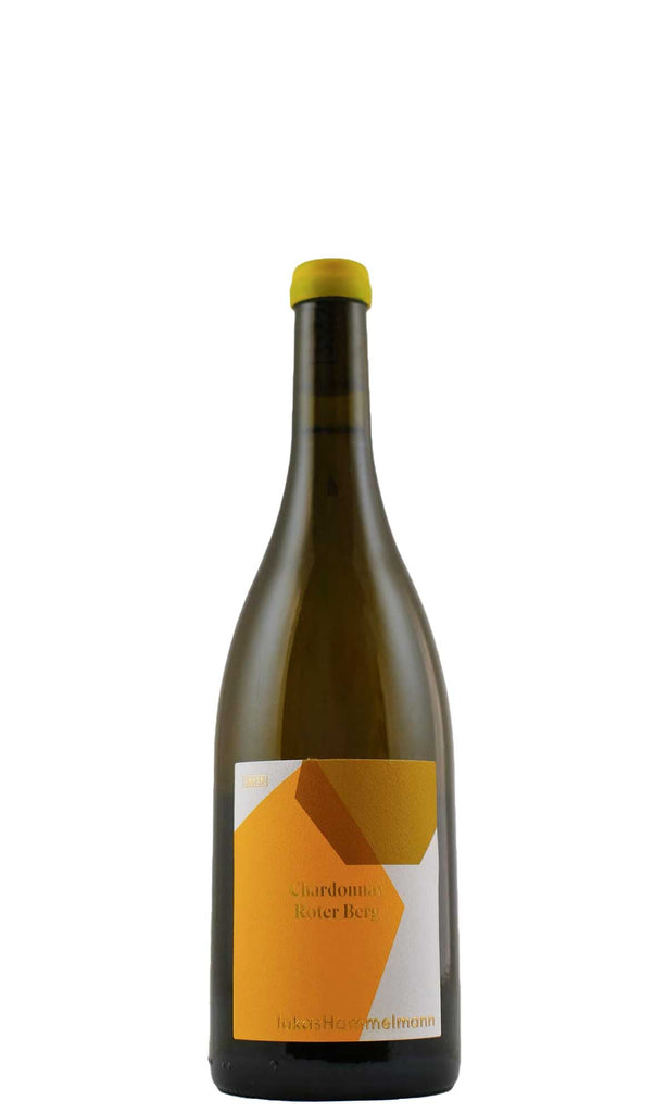 Bottle of Lukas Hammelmann, Chardonnay "Roter Berg", 2021 - White Wine - Flatiron Wines & Spirits - New York