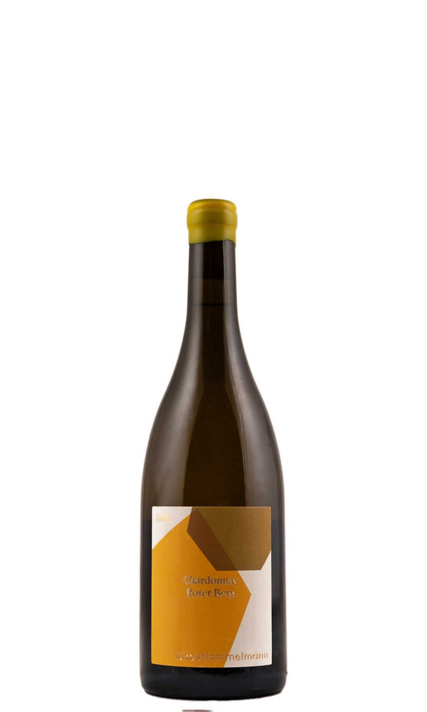 Bottle of Lukas Hammelmann, Chardonnay "Roter Berg", 2022 - White Wine - Flatiron Wines & Spirits - New York