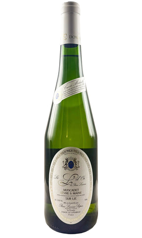 Bottle of Luneau-Papin, Muscadet Sèvre-et-Maine L D'Or, 2006 - White Wine - Flatiron Wines & Spirits - New York