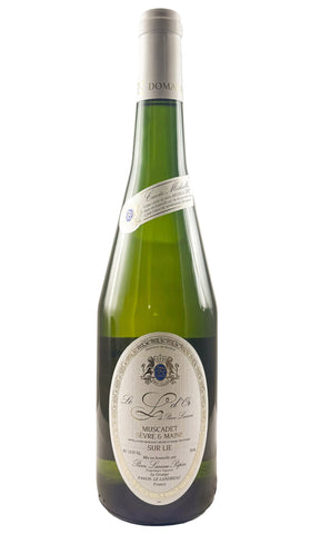 Bottle of Luneau-Papin, Muscadet Sèvre-et-Maine L D'Or, 2007 - White Wine - Flatiron Wines & Spirits - New York