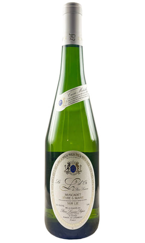 Bottle of Luneau-Papin, Muscadet Sèvre-et-Maine L D'Or, 2009 - White Wine - Flatiron Wines & Spirits - New York