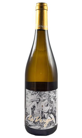 Bottle of Luneau-Papin, Muscadet-Sevre-et-Maine "Les Vergers", 2023 - White Wine - Flatiron Wines & Spirits - New York