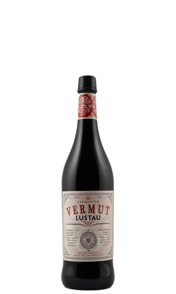 Bottle of Lustau, Vermut Rojo, NV - Spirit - Flatiron Wines & Spirits - New York