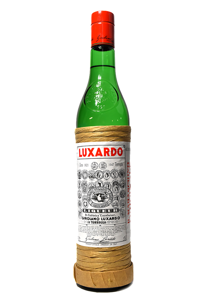 Bottle of Luxardo, Maraschino (375ml) - Spirits - Flatiron Wines & Spirits - New York