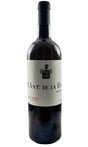 Bottle of M. Ant. De La Riva, Amontillado Sherry Extra La Blanquita Balbaina Alta, NV - Fortified Wine - Flatiron Wines & Spirits - New York