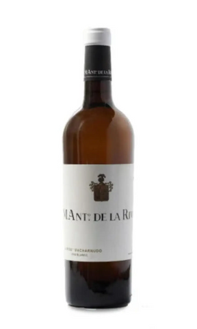 Bottle of M. Ant. De La Riva, El Alamo Vino de Pasto, 2023 (Pre-Sale, Wine Arrives Mid-March) - Fortified Wine - Flatiron Wines & Spirits - New York