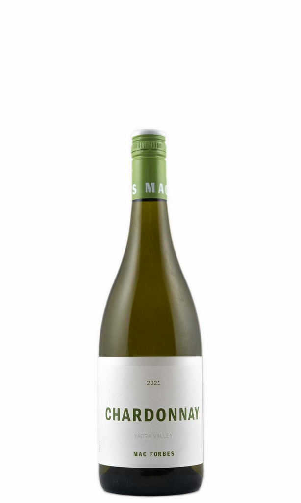 Bottle of Mac Forbes, Chardonnay Yarra Valley, 2021 - White Wine - Flatiron Wines & Spirits - New York