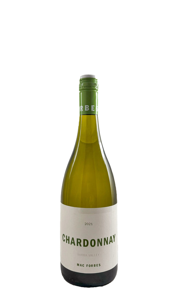 Bottle of Mac Forbes, Yarra Valley Chardonnay, 2021 - White Wine - Flatiron Wines & Spirits - New York