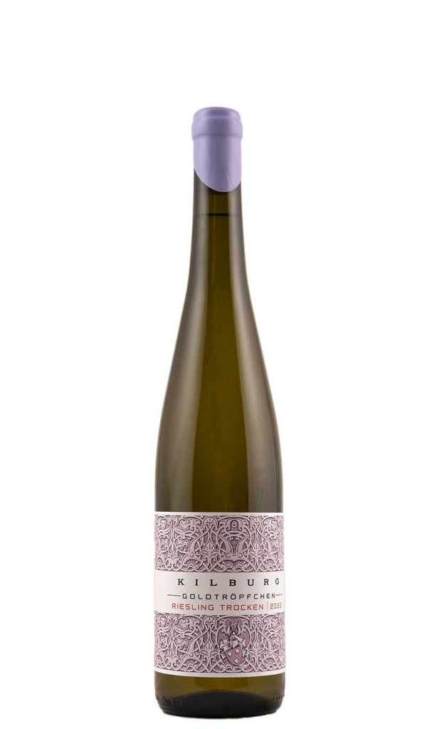 Bottle of Mac Kilburg, Piesporter Goldtropfchen, 2022 - White Wine - Flatiron Wines & Spirits - New York