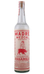 Bottle of Madre, Espadin y Cuixe Mezcal, NV (700ml) - Spirit - Flatiron Wines & Spirits - New York