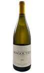 Bottle of Magoutes Vineyard, Blanc de Noir of Xinomavro Vielles Vignes, 2024 - White Wine - Flatiron Wines & Spirits - New York
