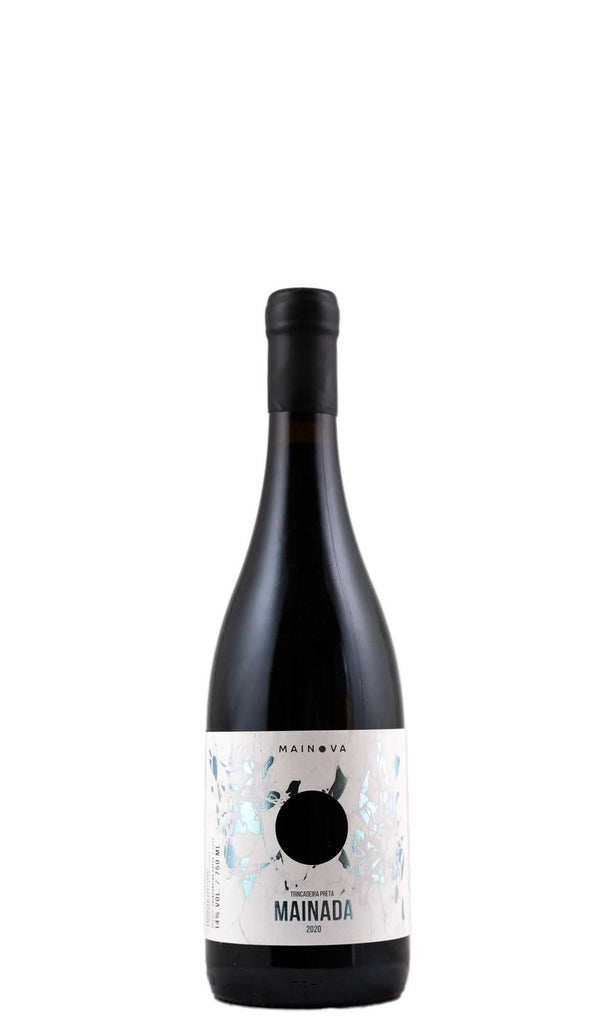 Bottle of Mainova, Mainada Trincadeira, 2020 - - Flatiron Wines & Spirits - New York