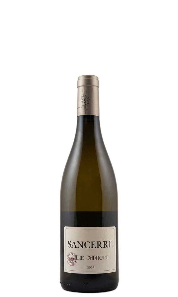 Bottle of Maison Foucher, Lebrun Sancerre Blanc Le Mont, 2023 - White Wine - Flatiron Wines & Spirits - New York
