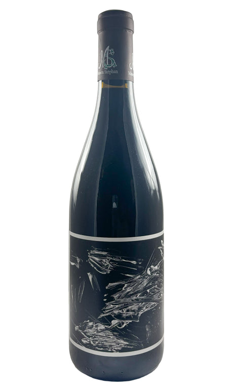 Bottle of Maison Stephan, Cote-Rotie Coteaux de Tupin, 2023 - Red Wine - Flatiron Wines & Spirits - New York