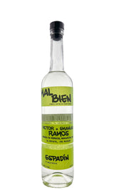 Bottle of Mal Bien, Espadin Mezcal (Victor + Emmanuel Ramos), NV - Spirit - Flatiron Wines & Spirits - New York
