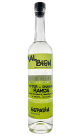 Bottle of Mal Bien, Espadin Mezcal (Victor + Emmanuel Ramos), NV - Spirit - Flatiron Wines & Spirits - New York