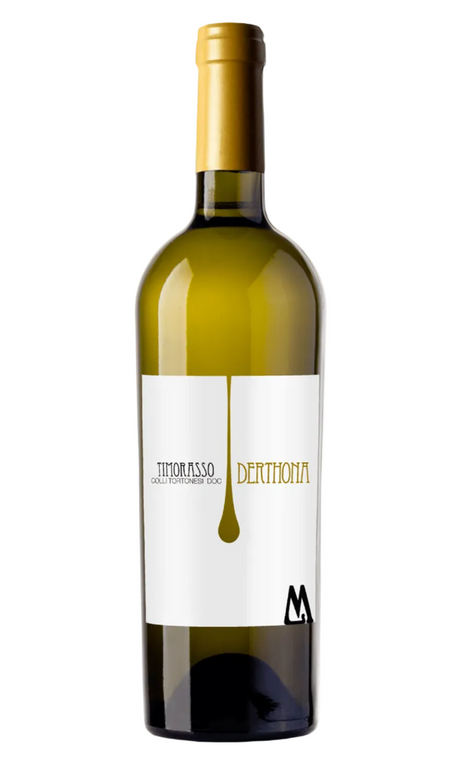 Bottle of Mandirola 1913, Colli Tortonesi Derthona Timorasso, 2024 (Pre-sale, wine arrives by 8/21/26) - White Wine - Flatiron Wines & Spirits - New York