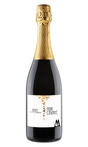 Bottle of Mandirola 1913, Mon Cavare Metodo Classico Brut, 2022 - Sparkling Wine - Flatiron Wines & Spirits - New York