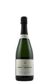 Bottle of Marc Hebrart, Champagne Cuvee de Reserve Brut, NV - Sparkling Wine - Flatiron Wines & Spirits - New York