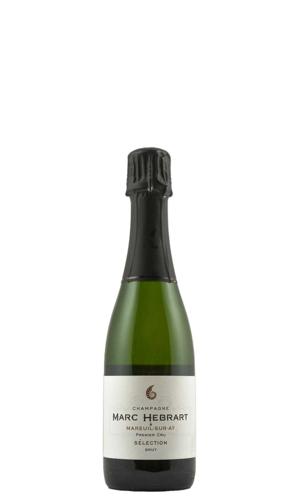Bottle of Marc Hebrart, Champagne Selection Brut, NV (375ml) - Sparkling Wine - Flatiron Wines & Spirits - New York