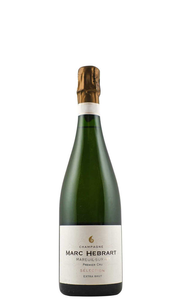 Bottle of Marc Hebrart, Champagne Selection Extra Brut, NV - Sparkling Wine - Flatiron Wines & Spirits - New York