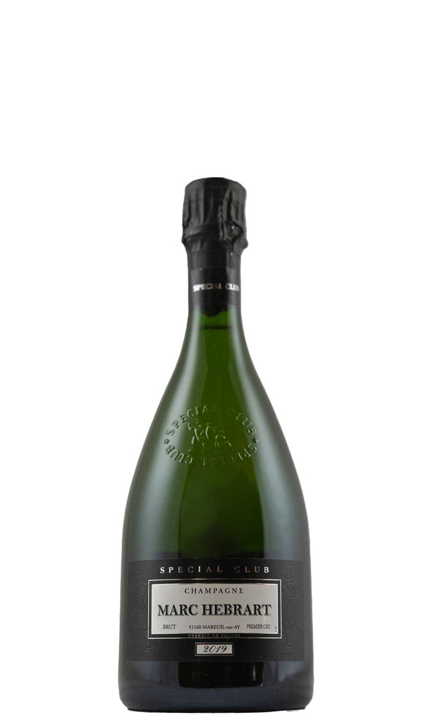 Bottle of Marc Hebrart, Champagne Special Club Brut, 2019 - Sparkling Wine - Flatiron Wines & Spirits - New York