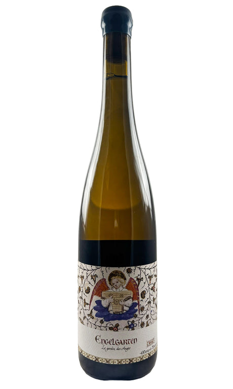 Bottle of Marcel Deiss, Alsace 1er Cru Engelgarten, 2024 - White Wine - Flatiron Wines & Spirits - New York