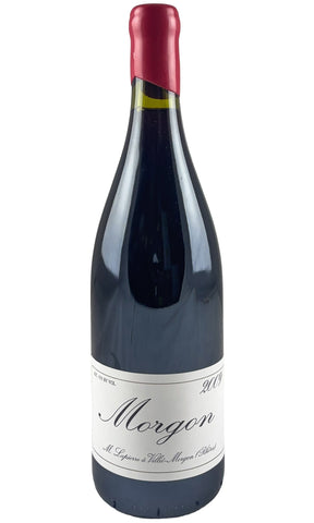 Bottle of Marcel Lapierre, Morgon, 2009 - Red Wine - Flatiron Wines & Spirits - New York