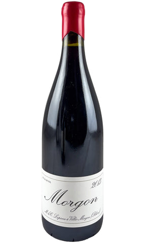Bottle of Marcel Lapierre, Morgon, 2013 - Red Wine - Flatiron Wines & Spirits - New York