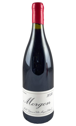 Bottle of Marcel Lapierre, Morgon, 2014 - Red Wine - Flatiron Wines & Spirits - New York