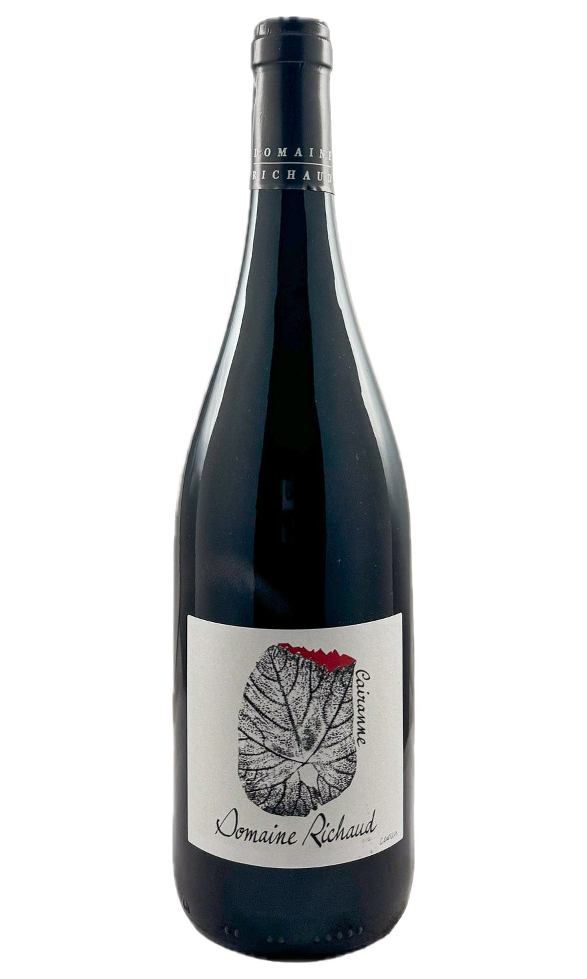 Bottle of Marcel Richaud, Cotes du Rhone Cairanne Rouge, 2023 - Red Wine - Flatiron Wines & Spirits - New York