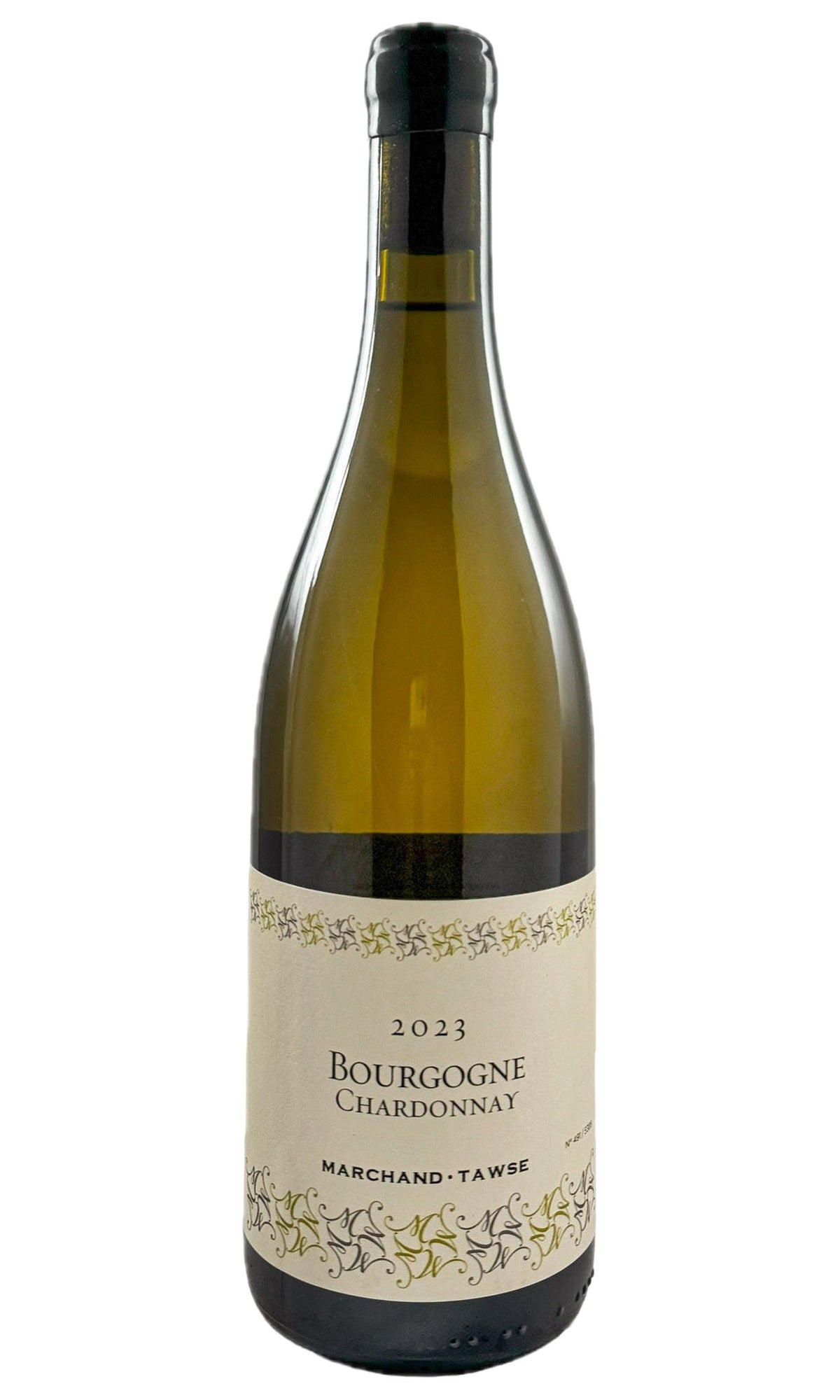 Marchand-Tawse, Cote de Nuits Villages, 2022 – Flatiron Wines