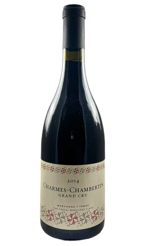 Bottle of Marchand-Tawse, Charmes Chambertin Grand Cru, 2014 - Red Wine - Flatiron Wines & Spirits - New York