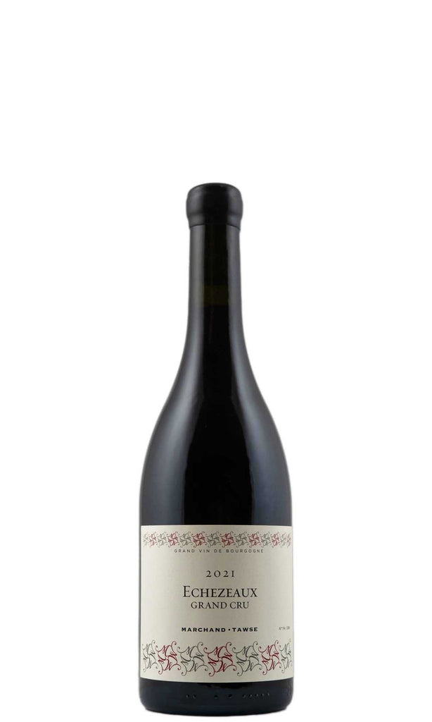 Bottle of Marchand-Tawse, Echezeaux Grand Cru, 2021 - Red Wine - Flatiron Wines & Spirits - New York