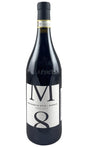 Bottle of Margherita Otto, Barolo, 2015 - Red Wine - Flatiron Wines & Spirits - New York