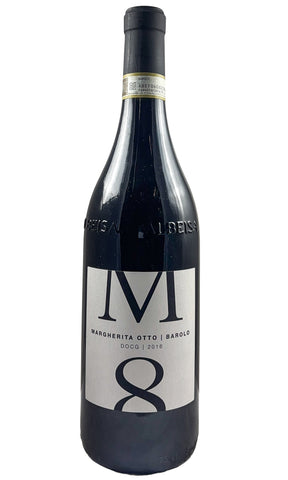 Bottle of Margherita Otto, Barolo, 2016 - Red Wine - Flatiron Wines & Spirits - New York