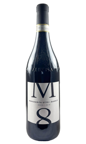 Bottle of Margherita Otto, Barolo, 2016 - Red Wine - Flatiron Wines & Spirits - New York