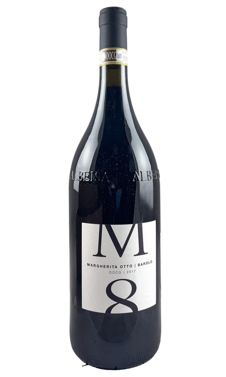 Bottle of Margherita Otto, Barolo, 2017 (1.5L) - Red Wine - Flatiron Wines & Spirits - New York