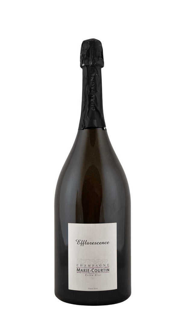 Bottle of Marie Courtin, Champagne Efflorescence Extra Brut, 2018 (1.5L) - Sparkling Wine - Flatiron Wines & Spirits - New York