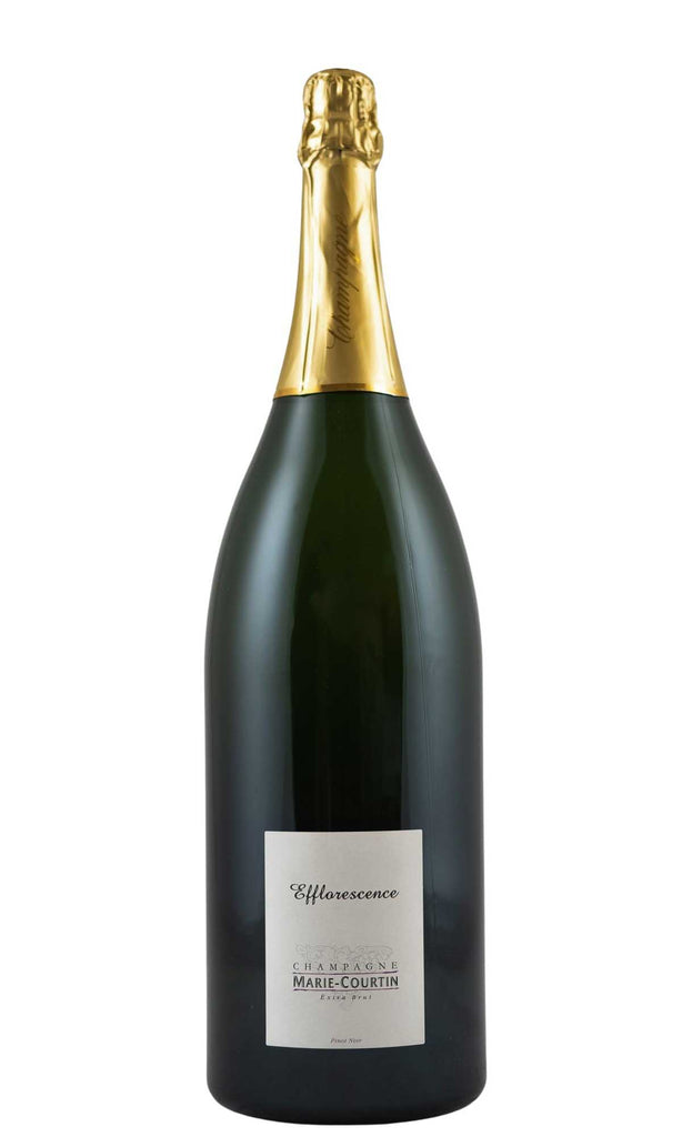 Bottle of Marie Courtin, Champagne Efflorescence Extra Brut, 2018 (3L) - Sparkling Wine - Flatiron Wines & Spirits - New York