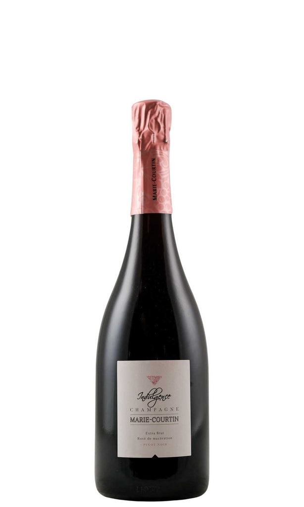 Bottle of Marie Courtin, Champagne Indulgence Extra Brut Rose [2019], NV - Sparkling Wine - Flatiron Wines & Spirits - New York