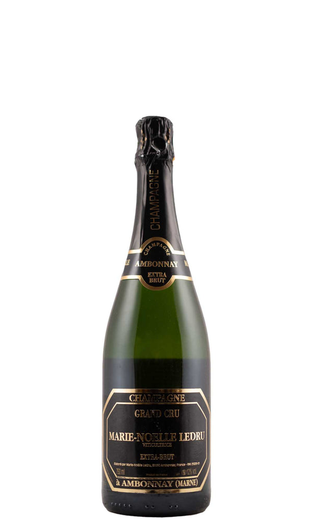 Bottle of Marie-Noelle LeDru, Champagne Grand Cru Extra Brut (released around 2016), NV - Sparkling Wine - Flatiron Wines & Spirits - New York